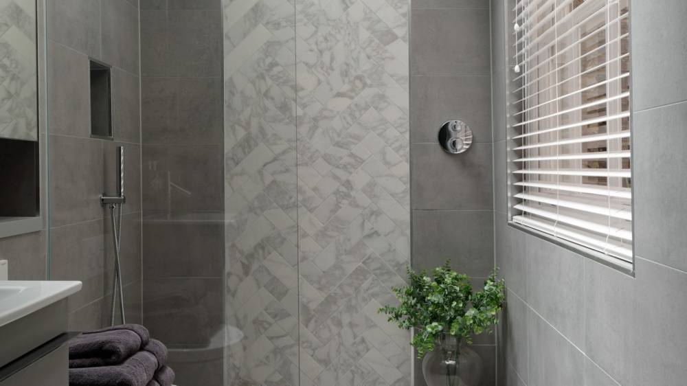 Interior design – 22 Kensington Gardens Square#